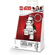 First Order Stormtrooper Executioner Key Light