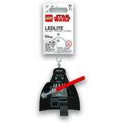 Darth Vader with Lightsaber Key Light