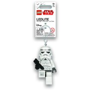 Stormtrooper with Blaster Key Light