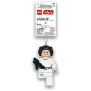 Princess Leia with Blaster Key Light
