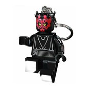 Darth Maul without Cape Key Light
