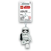 First Order Stormtrooper with Blaster Key Light