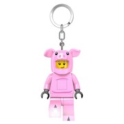 Piggy Girl Key Light