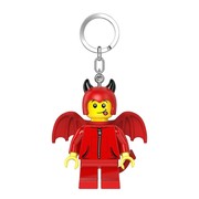 Cute Little Devil Key Light