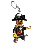 Captain Brickbeard Key Light