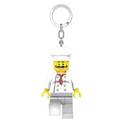 Chef Key Light