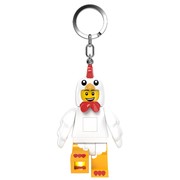 Chicken Suit Guy Key Light