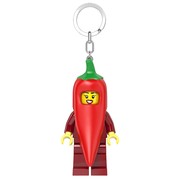 Chili Costume Key Light