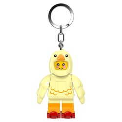 Chicken Skater Key Light