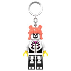 Skeleton Girl Key Light