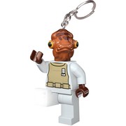 Admiral Ackbar Key Light