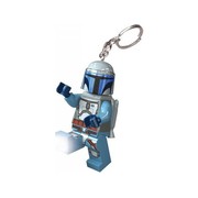 Jango Fett Key Light