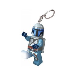 Jango Fett Key Light