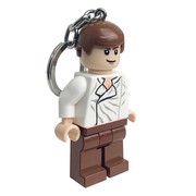 Han Solo Key Light