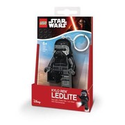 Kylo Ren Key Light