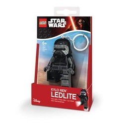 Kylo Ren Key Light