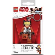 Poe Dameron Key Light