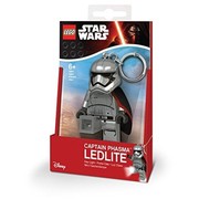 Captain Phasma Key Light