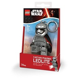 Captain Phasma Key Light