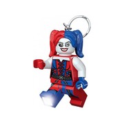 Harley Quinn Key Light