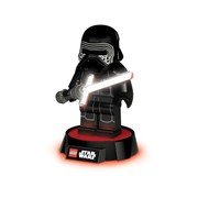 Kylo Ren Desk Lamp