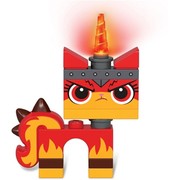 Angry Kitty Torch