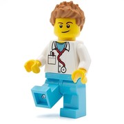 Doctor Flashlight
