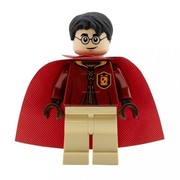 Harry Potter Quidditch Flashlight