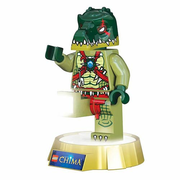 Legends of Chima Cragger Desk Lamp