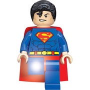 Superman Flashlight