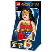 Wonder Woman Flashlight