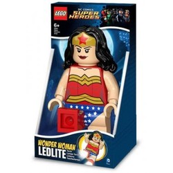 Wonder Woman Flashlight