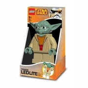 Yoda Flashlight