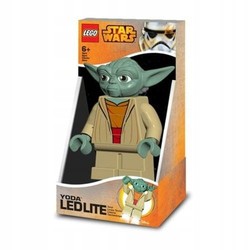 Yoda Flashlight