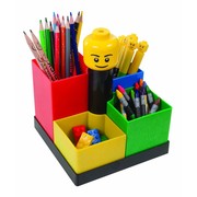 Stationery Art Carousel