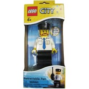 Harbour Captain Retractable Pen