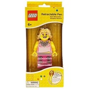 Pop Star Retractable Pen