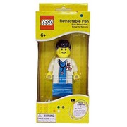 Doctor Retractable Pen