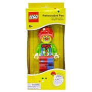 Clown Retractable Pen