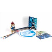 Legends of Chima Stationery Set