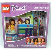 Friends Stationery Set