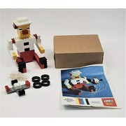 Puppet Set