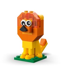 Lion (set LION-1)