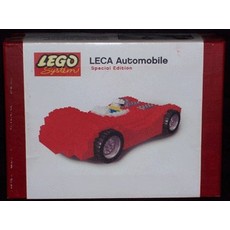 LECA Automobile (set LIT2005-1)