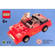 Roadster (Legoland Deutschland)