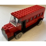 Bus (Legoland Deutschland)
