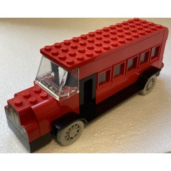 Bus (Legoland Deutschland)