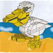 Pelican Sculpture
