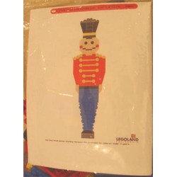 Toy Soldier (Legoland California)