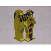 Sarcophagus (LLCA Ambassador Pass Exclusive)